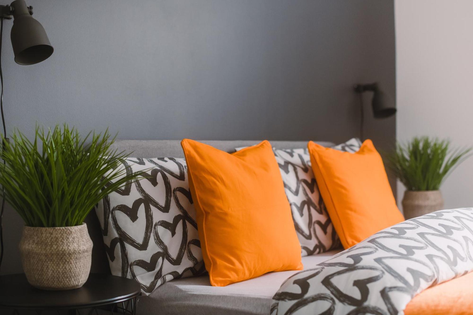 Sleepwell Apartments กลาสโกว์ ภายนอก รูปภาพ