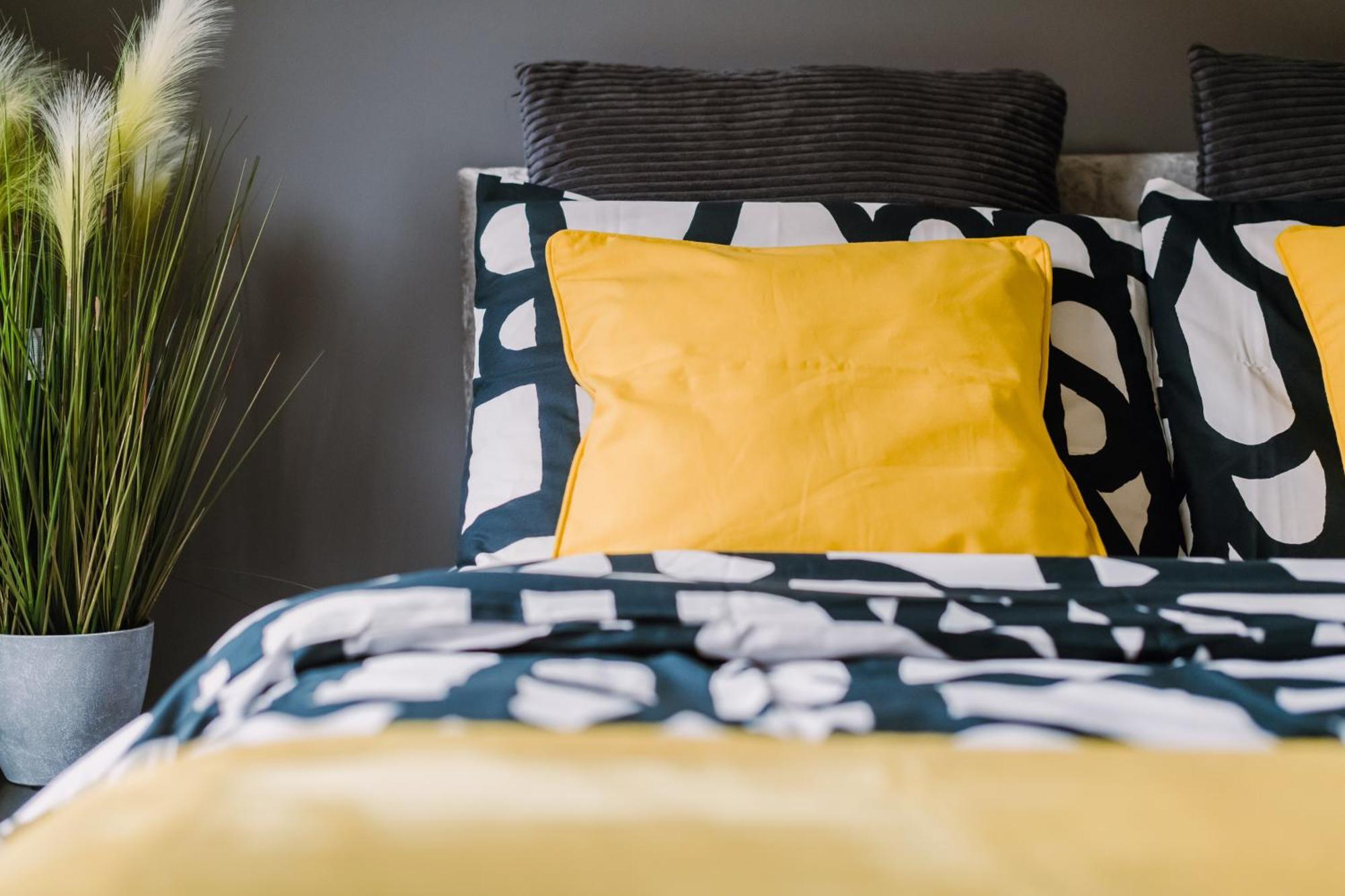 Sleepwell Apartments กลาสโกว์ ภายนอก รูปภาพ
