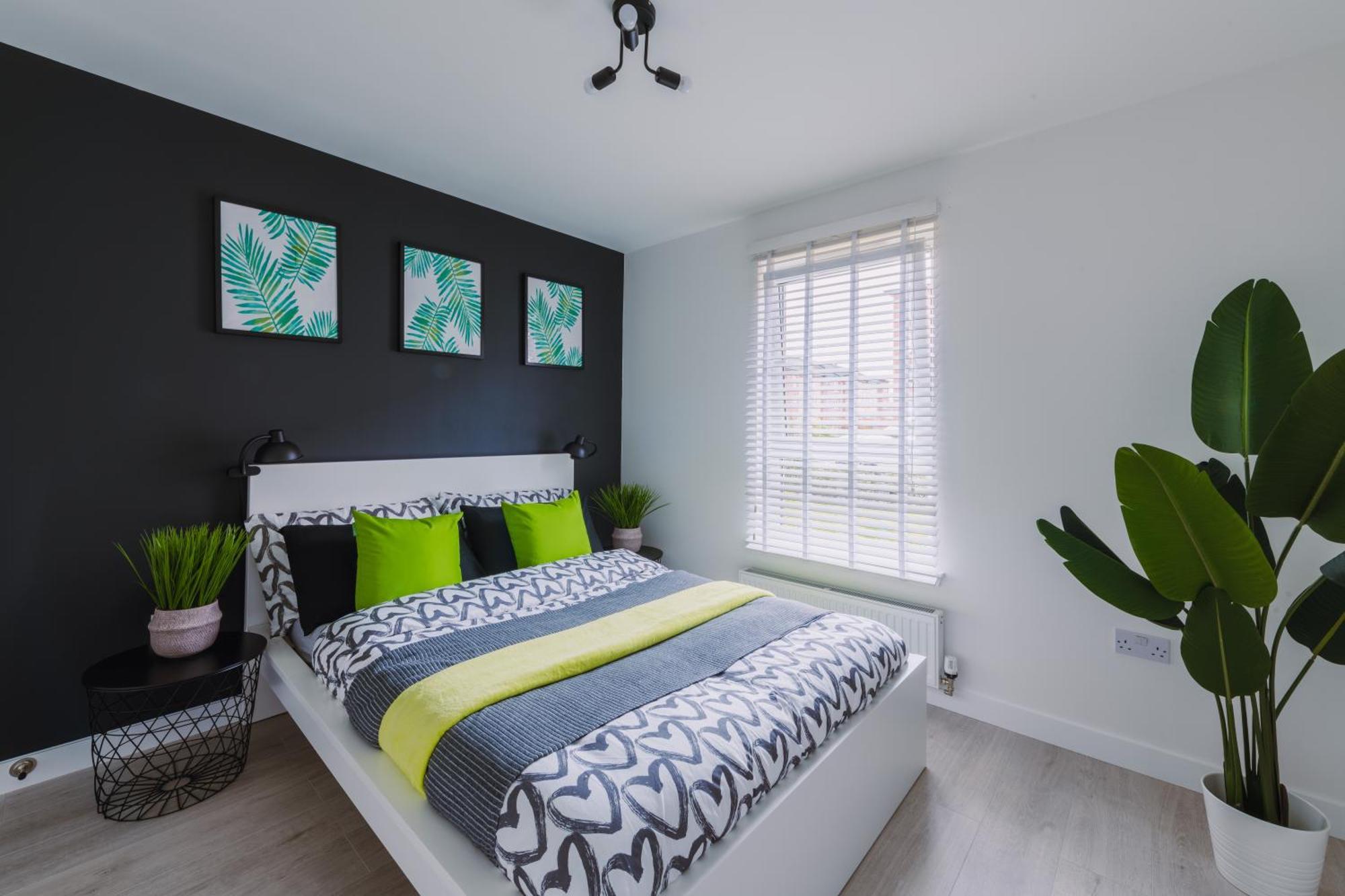 Sleepwell Apartments กลาสโกว์ ภายนอก รูปภาพ